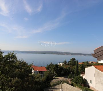 Crikvenica, Selce - stan 2S+DB na 2. katu novogradnje - cover