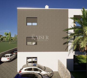 Zadar-Nin-Prekrasan apartman s pogledom na more - cover
