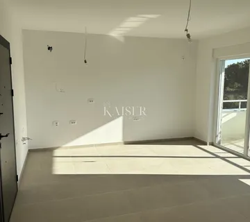 Istra, Medulin- moderan stan 58 m2 u mirnom okruženju - cover