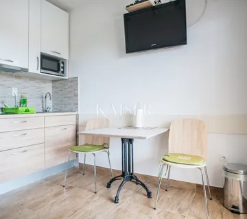Zadar - Pakoštane : apartman 32 m2, pogled na more - cover
