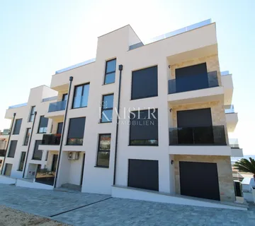 Zadar, Sv. Filip i Jakov- Komforan apartman s vrtom - cover