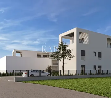 Istra, Poreč- 3S+DB , 1kat pogled more - cover