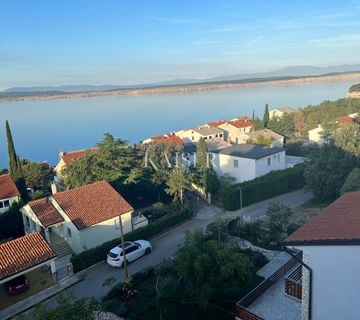 Crikvenica, Dramalj - stan u potkrovlju  - cover