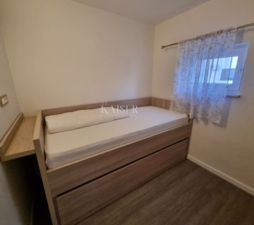 Crikvenica - predivan stan sa velikom terasom, 2S+DB - cover