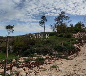 Opatija, Brseč - građevinski teren, 574 m2 - cover