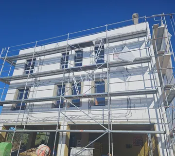 Šibenik, Brodarica - jednosoban stan 62,87 m2 - 190.000 €  - cover