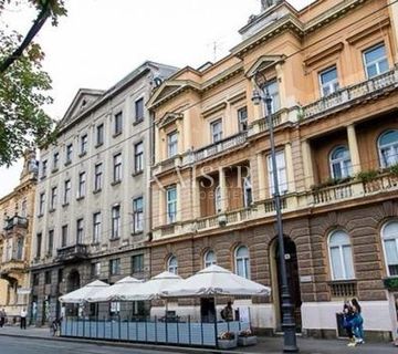 Zagreb, centar, Tomislavac - Pivnica Tomislav, popularni ugostiteljski objekt na vrhunskoj lokaciji - cover