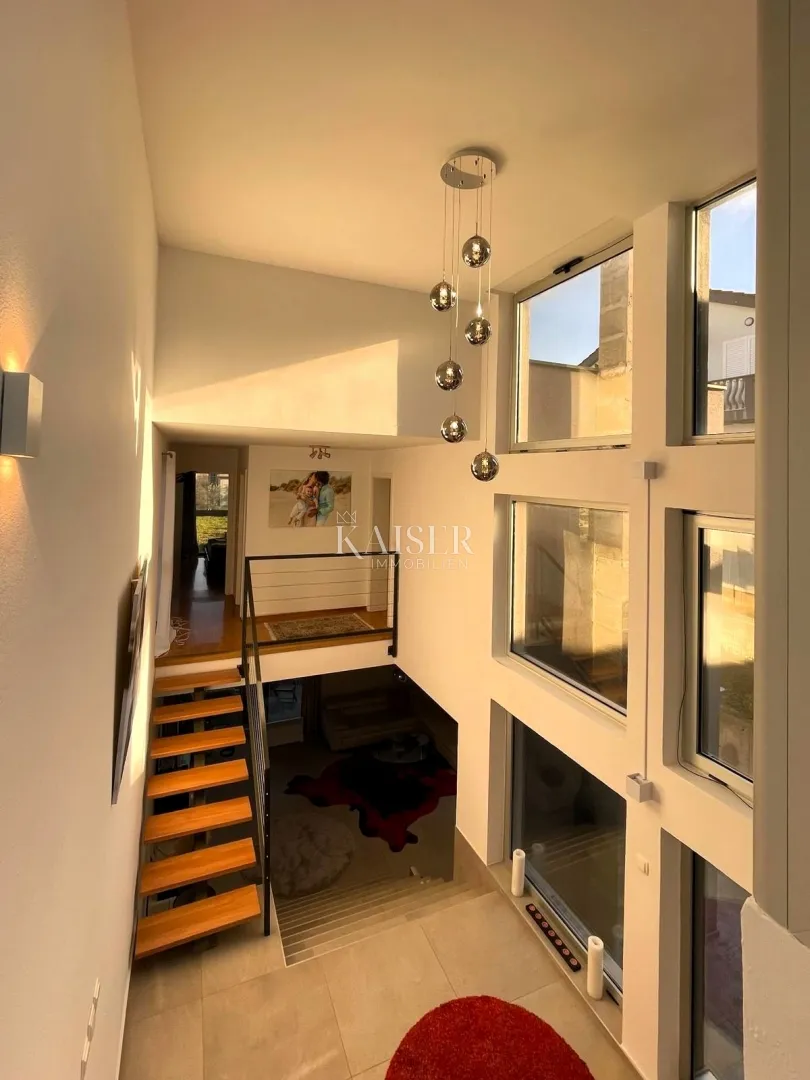 Zadar – Novi Bokanjac moderna vila 186 m2 - cover