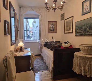 Zadar, Pag – kamena kuća u srcu Paga u blizini trga na par koraka od pješčane plaže - cover