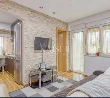 Jušići, Matulji - dva zasebna novouređena stana, 62 m2 - cover