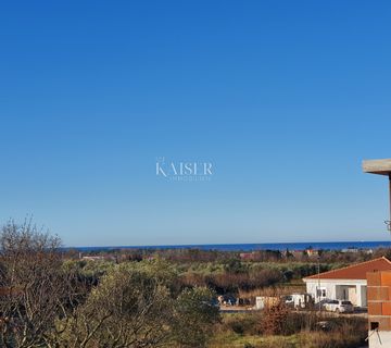 Istra - Umag, stan drugi kat blizu mora - cover