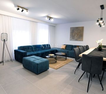 Drenova - moderna kuća s bazenom, 150 m2 - cover
