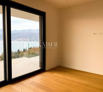 Penthouse 184 m2 - otvoreni pogled na more - cover