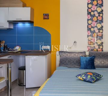Crikvenica, Selce - predivna kuća sa okućnicom - cover