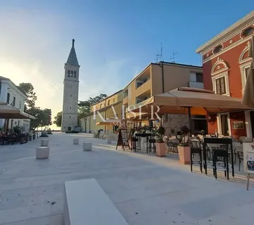 Istra, Novigrad - okolica: atraktivno poljoprivredno zemljište 2.300m2 - cover