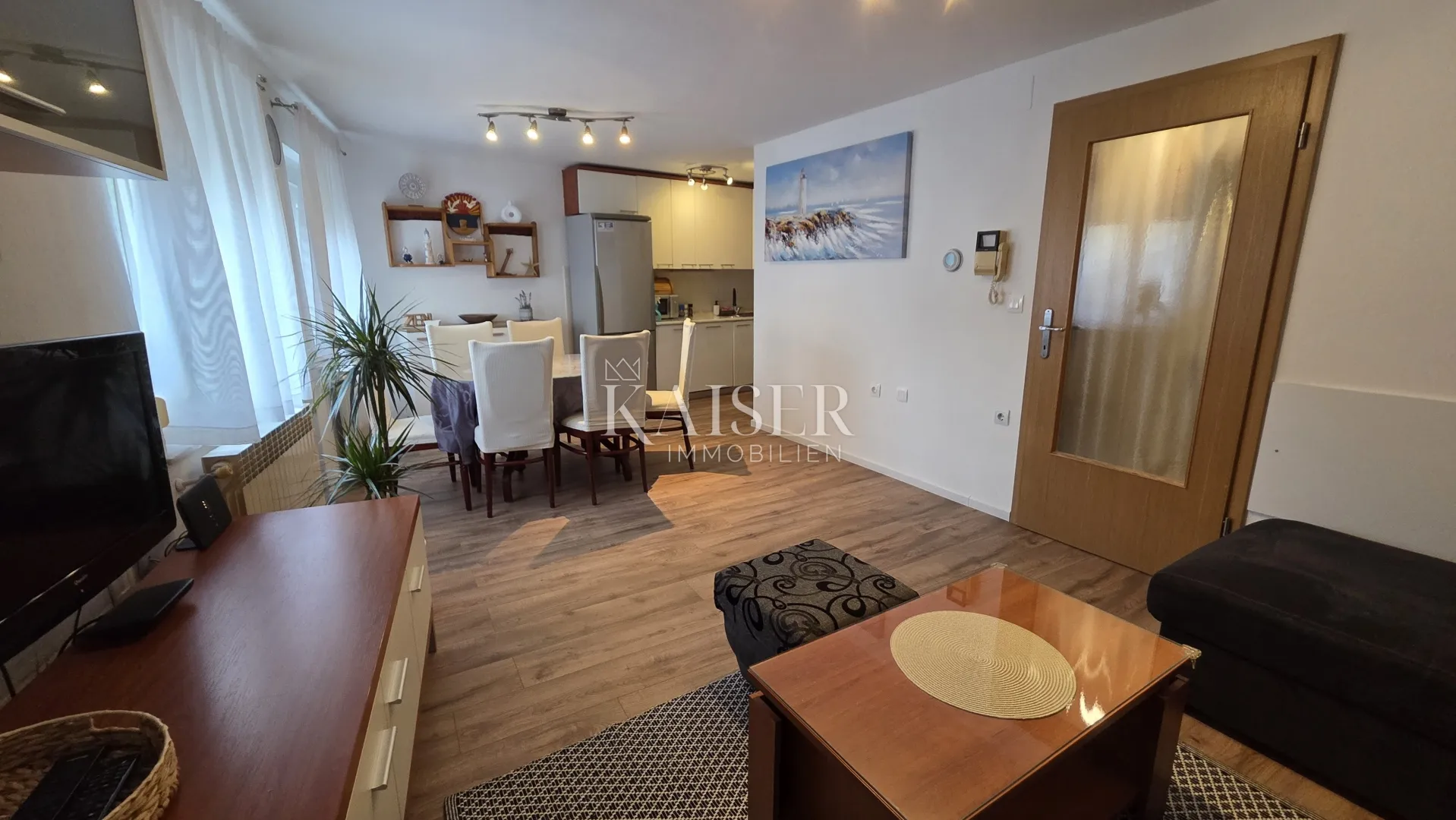 Crikvenica, Selce - novoadaptirana kuća u staroj jezgri sa 2 stana - cover