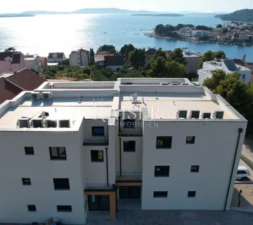 Šibenik, Žaborić - Moderan dvosobni stan u novogradnji A - cover