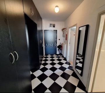 Rijeka, Sušak - Dvosobni sunčani stan  74 m2 - cover