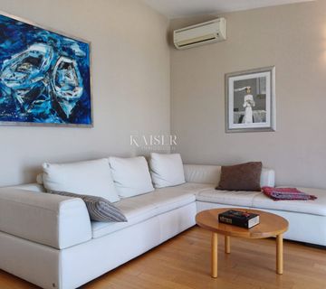 Riijeka, Martinkovac-stan za najam 130m2 - cover