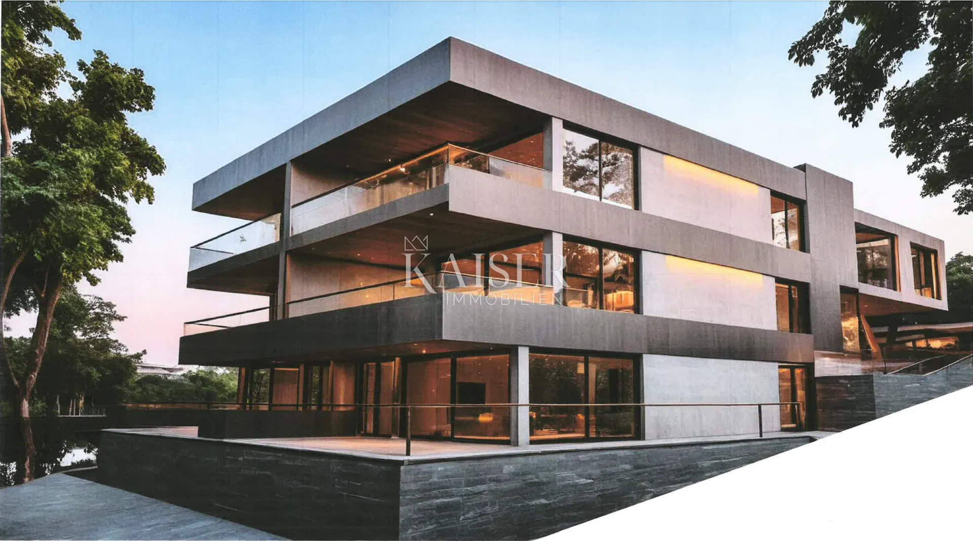 Opatijska rivijera, građevinsko zemljište s građevinskom dozvolom za 8 stanova - cover