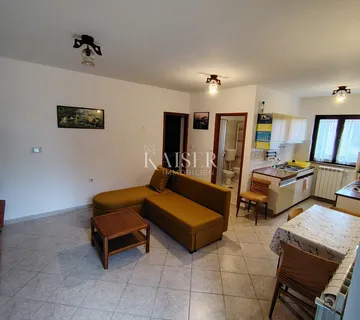 Istra, Plovanija, stan za dugoročni najam, 45m2 - cover