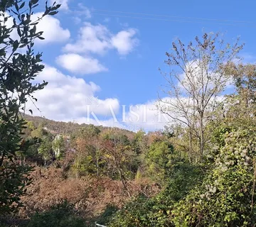 Opatija, Pobri- Građevinsko zemljište stambeno poslovne namjene - cover