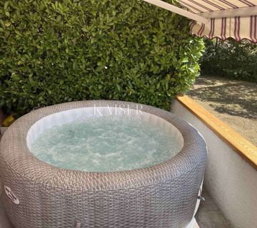 Malinska - odličan stan u prizemlju - cover