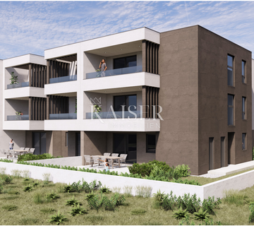Istra, Pula- moderan trosoban stan 111m2 s dva parkinga - cover