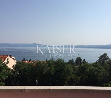 Crikvenica - Luksuzna kuća s pet apartmana - cover