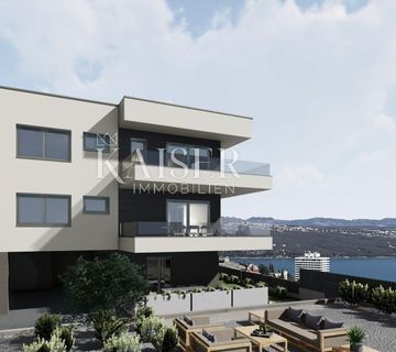 Opatija - Stan u novogradnji 180,72 m2 - cover