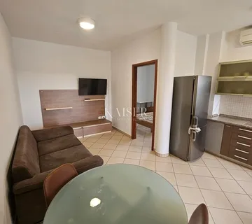 Istra, Umag okolica - opremljen stan 44m2, 500m od mora - cover