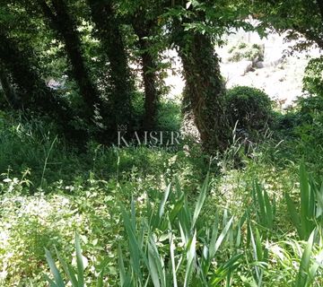 Crikvenica, Grižane – Građ. zemljište s ostacima starina - cover