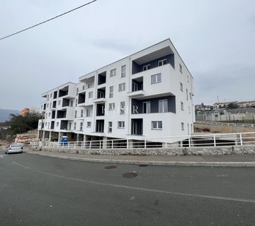 Rijeka, Martinkovac - predivan stan 113m2 - cover