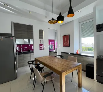 Rijeka - stan za najam blizina centra, na top lokaciji - cover