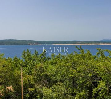 Crikvenica, Dramalj - stan 2S+DB sa panoramskim pogledom na more - cover