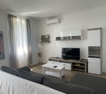 Rijeka, Belveder - simpatičan stan 1S+DB, 45m2 - cover