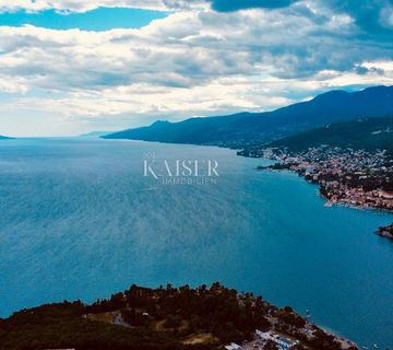 Opatija - okolica, prilika za investitore - cover