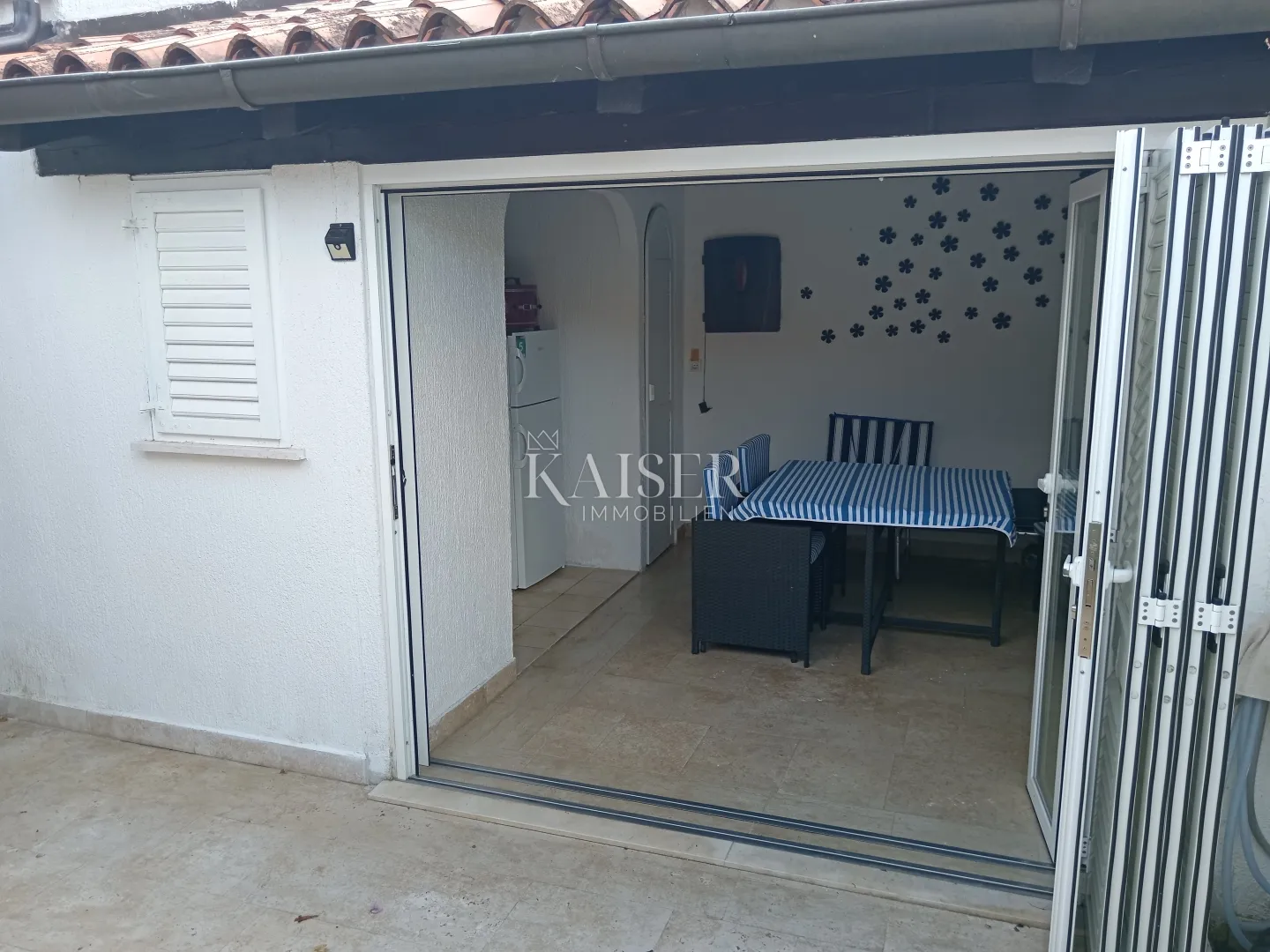 Istra, Barbariga, obnovljena kuća blizu mora - cover