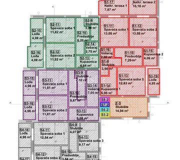Vodice, Šibenik - Prostrani dvoetažni stan s privatnim vrtom - cover