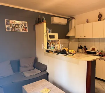 Rijeka, Belveder - Stan 2S+DB s pogledom na more - cover