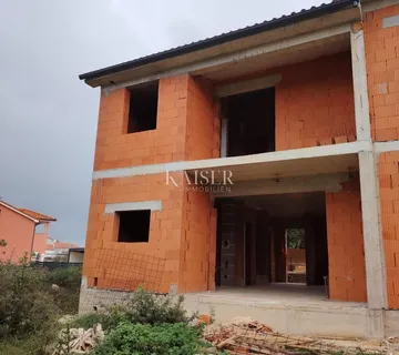 Istra, LIžnjan, kuća - sa dvetažnim stanom od 113m2 sa bazenom - cover