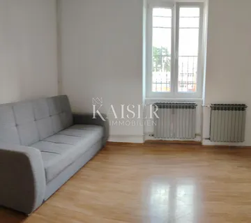 Istra. Pula - trosoban stan 74m2  s vrtom i konobom - cover