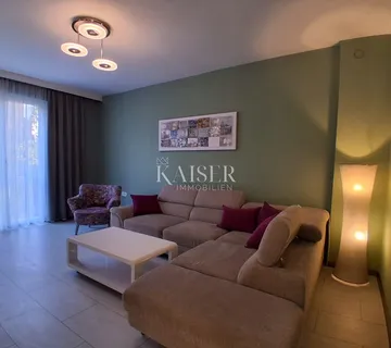 Zadar, Poluotok – trosoban stan 75 m² – 339.000 € - cover