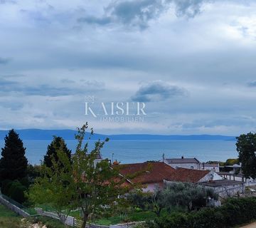 Istra, Labin - građevinsko zemljište, 1700 m2 - cover