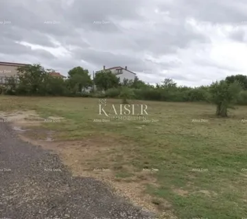 Istra, Pula - građevinska zemljišta za  igradnju vila - cover