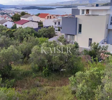 Šibenik-Murtersko zaleđe – atraktivno građevinsko zemljište s pogledom na arhipelag - cover