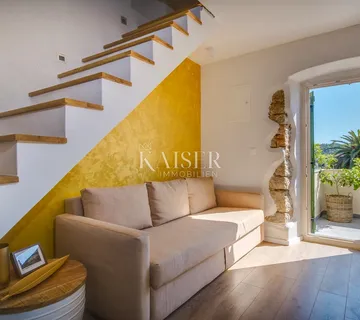 Mali Lošinj, rezidencija 400 m² blizu centra grada