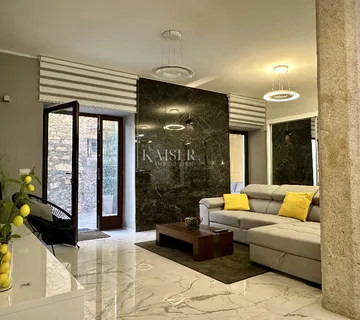 Istra - Poreč centar, luksuzan stan 50 m od mora - cover