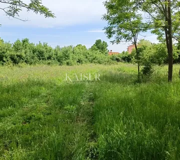 Istra - Barban - građevinsko zemljište, 970 m2 - cover