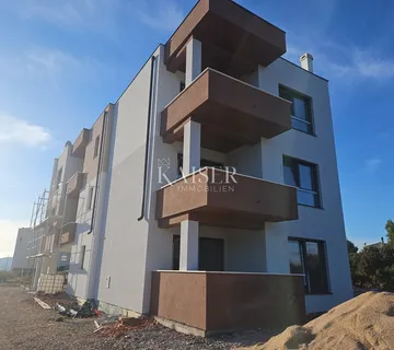 Šibenik, Brodarica - jednosoban stan 62,87 m2 - 190.000 € - Brodarica, Šibenik